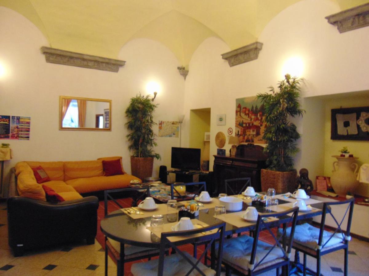 Il Pignoletto Riva Ligure